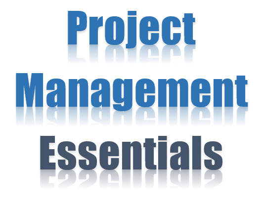 Project Management Essentials Workshop